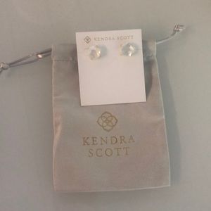 Kendra Scott earrings
